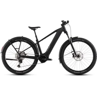 Cube Reaction Hybrid Pro 800 FE - Elektromos MTB kerékpár - blackline színben - M - 2026