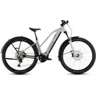 Cube Reaction Hybrid Pro 800 FE - Elektromos MTB kerékpár - desertstone´n´driedherbs színben - Trapeze XL - 2026
