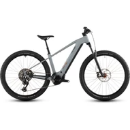 Cube Reaction Hybrid Race 800 - Elektromos MTB kerékpár - vulcan´n´orange színben - L - 2026