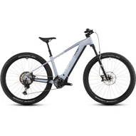 Cube Reaction Hybrid SLX 800 - Elektromos MTB kerékpár - gauzegrey´n´iceblue színben - L - 2026
