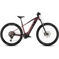 Cube Reaction Hybrid SLX 800 - Elektromos MTB kerékpár - shiftblush´n´art színben - L - 2026