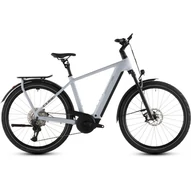 Cube Kathmandu Hybrid SLX 800 - Elektromos trekking kerékpár - foggrey´n´grey színben - 58 cm - 2026