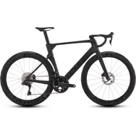 Cube Litening AERO C:68X Race - országúti kerékpár - blackline színben - 60 cm - 2026