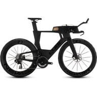 Cube Aerium C:68X SLX - országúti/triatlon kerékpár - carbon´n´black színben - XS - 2026