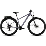 Cube Aim ONE FE - MTB kerékpár - lightpurple´n´chrome színben - L - 2026