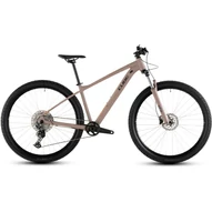 Cube Aim SLX - MTB kerékpár - blushrose´n´black színben - S - 2026