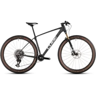Cube Phenix C:68X SLT - MTB kerékpár - matrixblack´n´white színben - XL - 2026