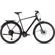Cube Kathmandu SLX - trekking kerékpár - solareclipse´n´gold színben - 62 cm - 2026