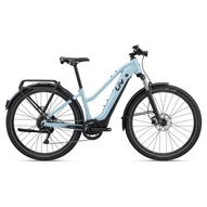 LIV Amiti E+ 4 női cross/gravel elektromos kerékpár - S méretben