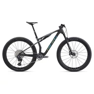 GIANT Anthem Advanced 1 férfi összteleszkópos MTB kerékpár - S méretben