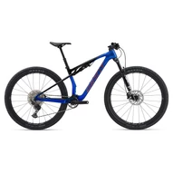 GIANT Anthem Advanced 3 férfi összteleszkópos MTB kerékpár - S méretben