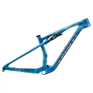 GIANT Anthem Advanced SL-FR férfi összteleszkópos MTB kerékpár - S méretben