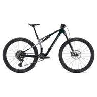 GIANT Anthem X Advanced SL 2 férfi összteleszkópos MTB kerékpár - S méretben