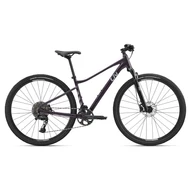 LIV Rove 1 női cross/gravel kerékpár - S méretben