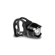 CUBE RFR LED LIGHT DIAMIND WHITE KERÉKPÁR ELSŐ LÁMPA