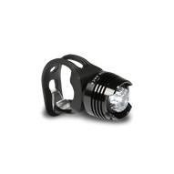 CUBE RFR LED LIGHT DIAMIND WHITE KERÉKPÁR ELSŐ LÁMPA