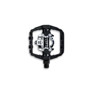 CUBE RFR FLAT&CLICK COMBI SPD PEDÁL