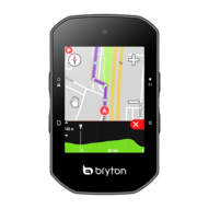 BRYTON RIDE S500 T GPS COMPUTER