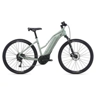GIANT LIV ROVE E+ NŐI ELEKTROMOS CROSS TREKKING KERÉKPÁR 2023
