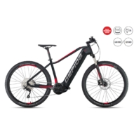 Gepida Ruga Pro Deore 12 27.5" 625 2022 elektromos kerékpár