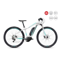 Gepida Sirmium Pro Deore 10 400 29" 2022 elektromos kerékpár