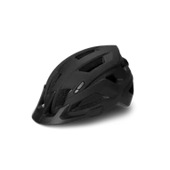 CUBE ATX STEEP BLACK KERÉKPÁROS BUKÓSISAK