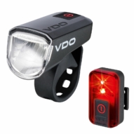 VDO Eco light M30 lámpa szett
