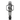 CRANKBROTHERS EGGBEATER 3 PEDÁL FEKETE