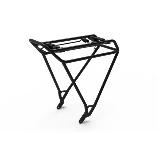 CUBE ACID Rear Carrier SIC 28" RILink black