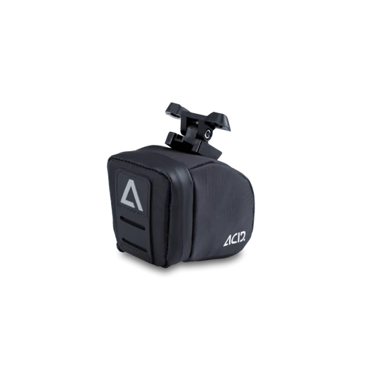 CUBE ACID CLICK S Kerékpár Nyeregtáska - BLACK