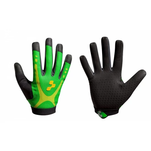 CUBE GLOVES RACE TOUCH LONG