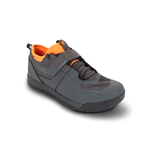 CUBE GTY STRIX grey´n´orange Kerékpáros Cipő
