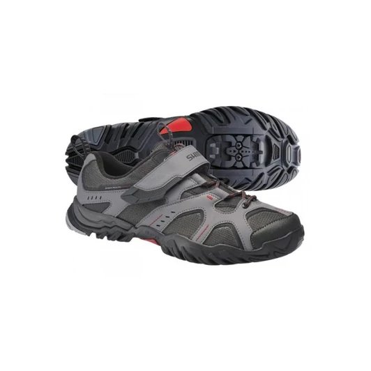 SHIMANO KERÉKPÁROS CIPŐ SH-MT43G