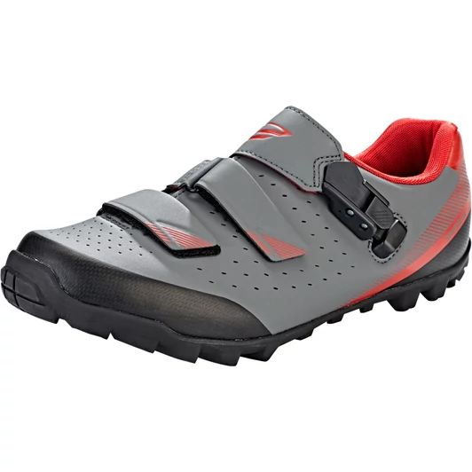 SHIMANO KERÉKPÁROS CIPŐ SH-ME301 SZÜRKE