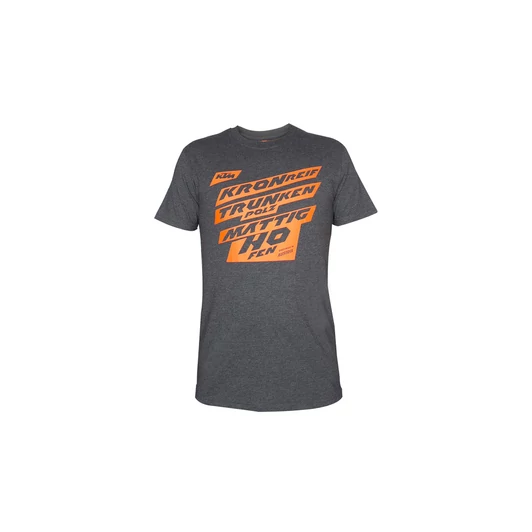 KTM Factory Team T-shirt