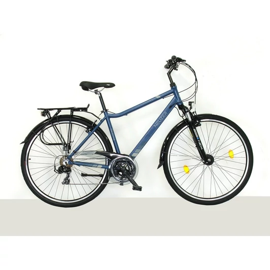 NEUZER RAVENNA 100 FÉRFI KÉK/SZÜRKE 2022 FÉRFI TREKKING KERÉKPÁR