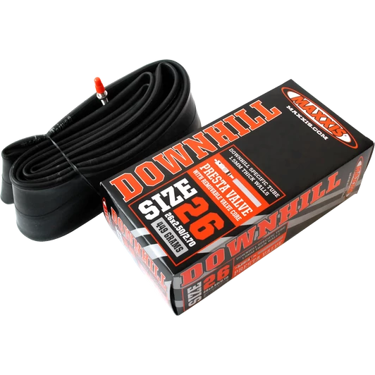 MAXXIS FAT TUBE DOWNHILL 26X3.8-5.0