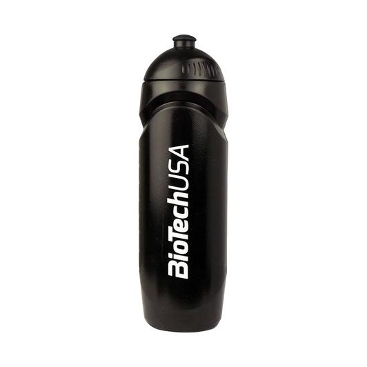 BioTechUsa fekete kulacs