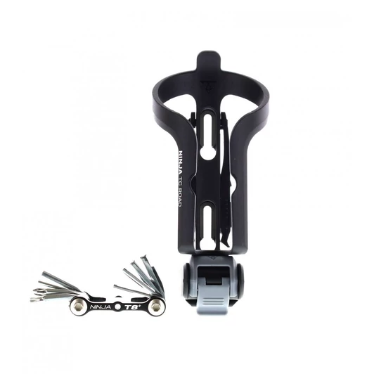 Topeak Ninja TC-Road Bottle Holder kerékpár kulacstartó 