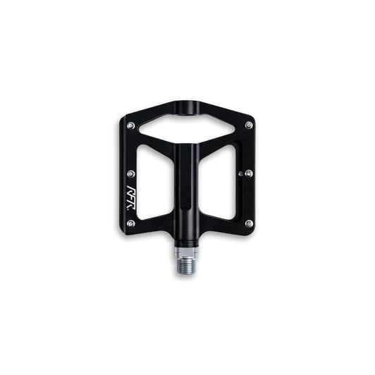 CUBE RFR FLAT RACE 2.0 BLACK PEDÁL