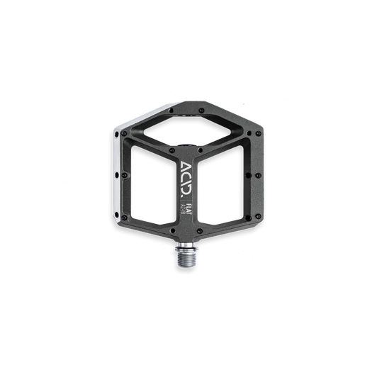 CUBE ACID FLAT A2-IB GREY PEDÁL