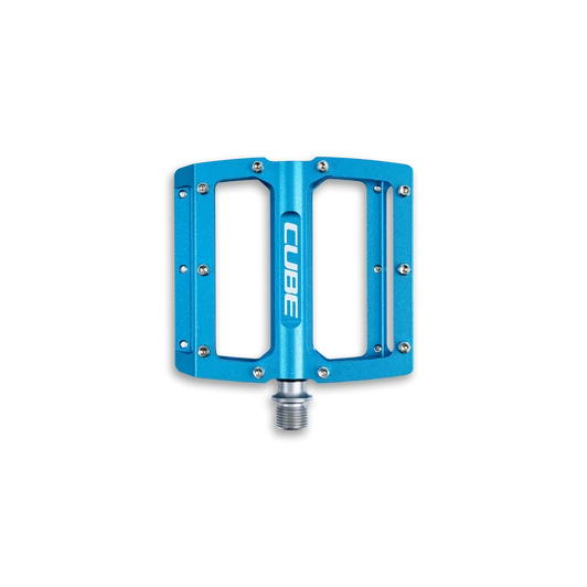 CUBE ALL MOUNTAIN BLUE PEDÁL