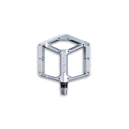 CUBE ACID FLAT A1-CB SILVER PEDÁL