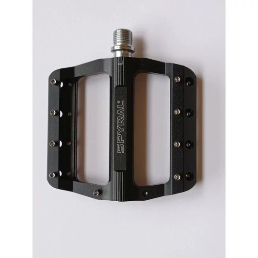 SPYR BRANCH22 BLK PEDÁL