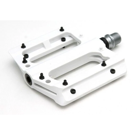 SPYRAL BRANCH NYC PIN LIGHT WHITE PEDÁL