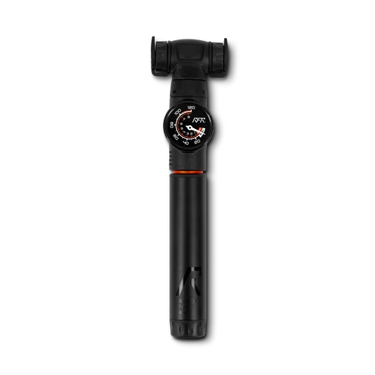 CUBE RFR PUMP HPA ALL IN ONE