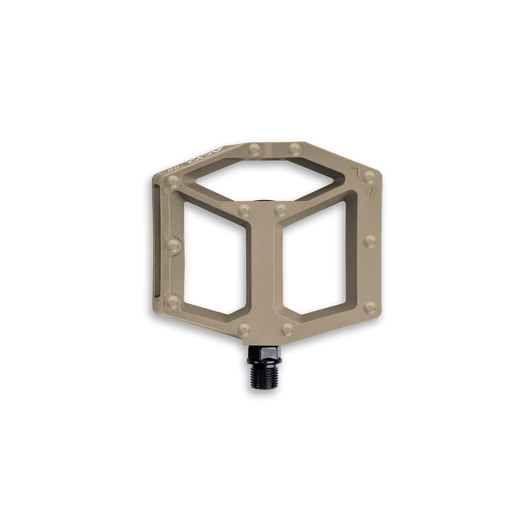 CUBE ACID FLAT C2-ZP R SAND PEDÁL