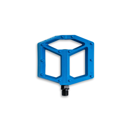 CUBE ACID FLAT A3-ZP BLUE PEDÁL
