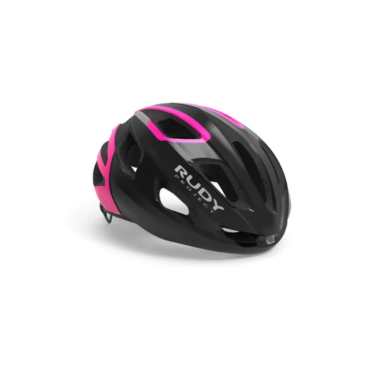 RUDY STYM BLACK/PINK BUKÓSISAK