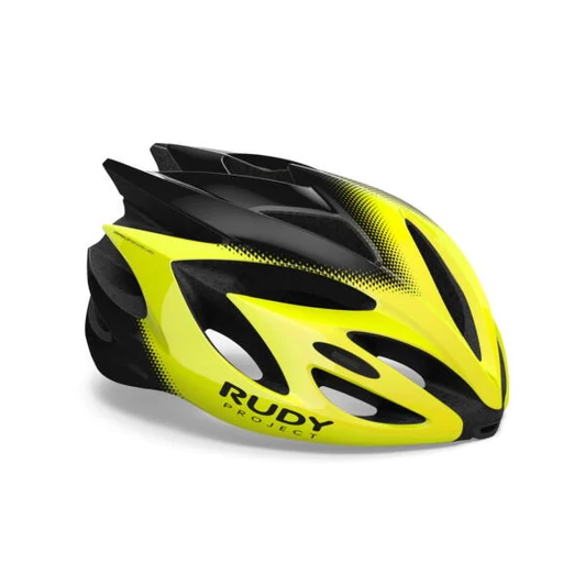RUDY RUSH YELLOW/BLACK BUKÓSISAK